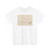 Frederic Edwin Church, American, - Italian Farmhouse - September 1868 v2 - T-Shirt