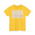Frederic Edwin Church, American, - Italian Farmhouse - September 1868 v2 - T-Shirt