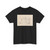 Frederic Edwin Church, American, - Italian Farmhouse - September 1868 v1 - T-Shirt