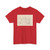 Frederic Edwin Church, American, - Italian Farmhouse - September 1868 v1 - T-Shirt