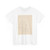 Frederic Edwin Church, American, - Interior Courtyard, Italy - October 1868 v1 - T-Shirt