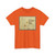 Frederic Edwin Church, American, - Figure Sketches, Colombia or Ecuador - 1853 v3 - T-Shirt