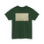 Frederic Edwin Church, American, - Deluge over Mt. Desert Island, Maine - September 1860 v3 - T-Shirt