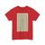 Frederic Edwin Church, American, - Dead Tree, Vermont - October 1865 v1 - T-Shirt