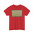Frederic Edwin Church, American, - Crescent Moon - 1860 - 1880 v4 - T-Shirt