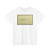 Frederic Edwin Church, American, - Clouds over Mountains - September 1844 v3 - T-Shirt
