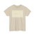 Frederic Edwin Church, American, - Clouds over Mountains - September 1844 v1 - T-Shirt