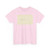 Frederic Edwin Church, American, - Clouds over Mountains - September 1844 v1 - T-Shirt