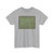 Frederic Edwin Church, American, - Clouds over Mountains - March 22, 1856 v3 - T-Shirt