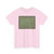 Frederic Edwin Church, American, - Clouds over Mountains - March 22, 1856 v3 - T-Shirt