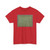 Frederic Edwin Church, American, - Clouds over Mountains - March 22, 1856 v3 - T-Shirt