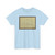 Frederic Edwin Church, American, - Clouds over a City in Italy - September 1868 v4 - T-Shirt