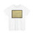 Frederic Edwin Church, American, - Clouds over a City in Italy - September 1868 v3 - T-Shirt