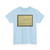Frederic Edwin Church, American, - Clouds over a City in Italy - September 1868 v3 - T-Shirt