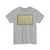 Frederic Edwin Church, American, - Cloud Sketch - September 1844 v4 - T-Shirt