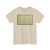 Frederic Edwin Church, American, - Cloud Sketch - September 1844 v3 - T-Shirt