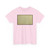 Frederic Edwin Church, American, - Cloud Sketch - September 1844 v3 - T-Shirt