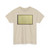 Frederic Edwin Church, American, - Cloud Sketch - July 1845 v3 - T-Shirt