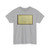 Frederic Edwin Church, American, - Cloud Sketch - July 1845 v3 - T-Shirt