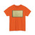 Frederic Edwin Church, American, - Cloud Sketch - July 1845 v3 - T-Shirt