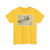 Winslow Homer, American, 1836–1910 - Two Fishing Boats with Sails, Cullercoats, England - 1881–82 v2 - T-Shirt