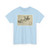 Winslow Homer, American, 1836–1910 - Two Fishing Boats with Sails, Cullercoats, England - 1881–82 v2 - T-Shirt