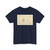 Winslow Homer, American, 1836–1910 - Two-masted Schooner - ca. 1880 v2 - T-Shirt