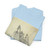 Winslow Homer, American, 1836–1910 - Study for The Signal of Distress - 1881 v2 - T-Shirt