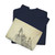 Winslow Homer, American, 1836–1910 - Study for The Signal of Distress - 1881 v2 - T-Shirt