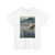 Winslow Homer, American, 1836–1910 - Study for The Gulf Stream - 1898–99 v2 - T-Shirt