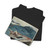 Winslow Homer, American, 1836–1910 - Study for The Gulf Stream - 1898–99 v2 - T-Shirt