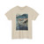 Winslow Homer, American, 1836–1910 - Study for The Gulf Stream - 1898–99 v2 - T-Shirt