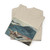 Winslow Homer, American, 1836–1910 - Study for The Gulf Stream - 1898–99 v2 - T-Shirt