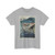 Winslow Homer, American, 1836–1910 - Study for The Gulf Stream - 1898–99 v2 - T-Shirt