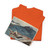 Winslow Homer, American, 1836–1910 - Study for The Gulf Stream - 1898–99 v2 - T-Shirt