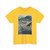 Winslow Homer, American, 1836–1910 - Study for The Gulf Stream - 1898–99 v2 - T-Shirt
