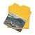 Winslow Homer, American, 1836–1910 - Study for The Gulf Stream - 1898–99 v2 - T-Shirt