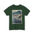Winslow Homer, American, 1836–1910 - Study for The Gulf Stream - 1898–99 v2 - T-Shirt