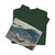 Winslow Homer, American, 1836–1910 - Study for The Gulf Stream - 1898–99 v2 - T-Shirt