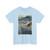 Winslow Homer, American, 1836–1910 - Study for The Gulf Stream - 1898–99 v2 - T-Shirt