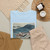 Winslow Homer, American, 1836–1910 - Study for The Gulf Stream - 1898–99 v2 - T-Shirt