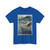 Winslow Homer, American, 1836–1910 - Study for The Gulf Stream - 1898–99 v2 - T-Shirt
