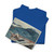 Winslow Homer, American, 1836–1910 - Study for The Gulf Stream - 1898–99 v2 - T-Shirt