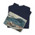 Winslow Homer, American, 1836–1910 - Study for The Gulf Stream - 1898–99 v2 - T-Shirt