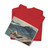 Winslow Homer, American, 1836–1910 - Study for The Gulf Stream - 1898–99 v2 - T-Shirt