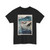 Winslow Homer, American, 1836–1910 - Study for The Gulf Stream - 1898–99 v1 - T-Shirt