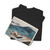 Winslow Homer, American, 1836–1910 - Study for The Gulf Stream - 1898–99 v1 - T-Shirt