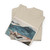 Winslow Homer, American, 1836–1910 - Study for The Gulf Stream - 1898–99 v1 - T-Shirt