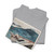 Winslow Homer, American, 1836–1910 - Study for The Gulf Stream - 1898–99 v1 - T-Shirt