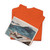 Winslow Homer, American, 1836–1910 - Study for The Gulf Stream - 1898–99 v1 - T-Shirt